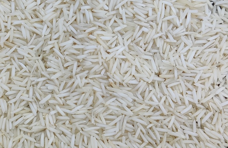 Sugandha Raw Rice